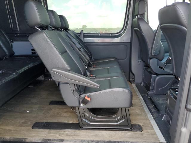 Photo 10 VIN: W1W4ECHY2MT057677 - MERCEDES-BENZ SPRINTER 2 