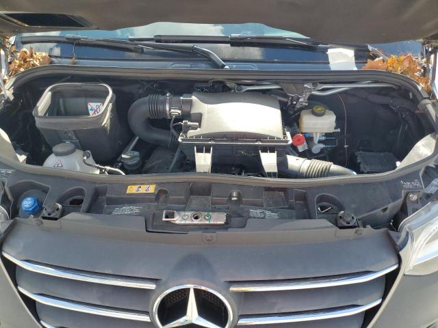 Photo 11 VIN: W1W4ECHY2MT057677 - MERCEDES-BENZ SPRINTER 2 