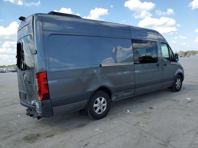 Photo 2 VIN: W1W4ECHY2MT057677 - MERCEDES-BENZ SPRINTER 2 