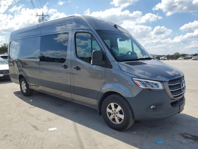 Photo 3 VIN: W1W4ECHY2MT057677 - MERCEDES-BENZ SPRINTER 2 