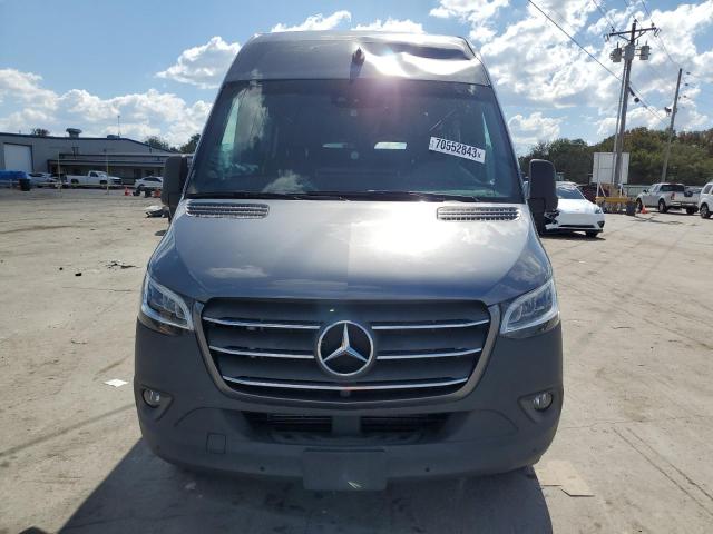 Photo 4 VIN: W1W4ECHY2MT057677 - MERCEDES-BENZ SPRINTER 2 