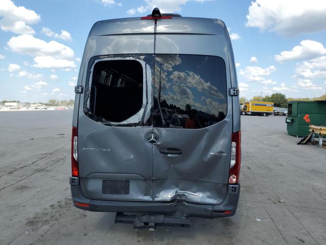 Photo 5 VIN: W1W4ECHY2MT057677 - MERCEDES-BENZ SPRINTER 2 