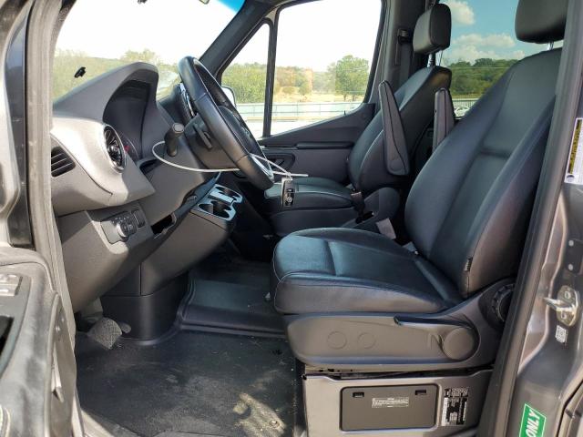 Photo 6 VIN: W1W4ECHY2MT057677 - MERCEDES-BENZ SPRINTER 2 