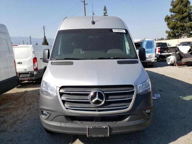 Photo 4 VIN: W1W4ECHY3MT080062 - MERCEDES-BENZ SPRINTER 