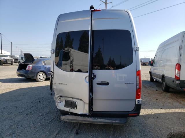 Photo 5 VIN: W1W4ECHY3MT080062 - MERCEDES-BENZ SPRINTER 