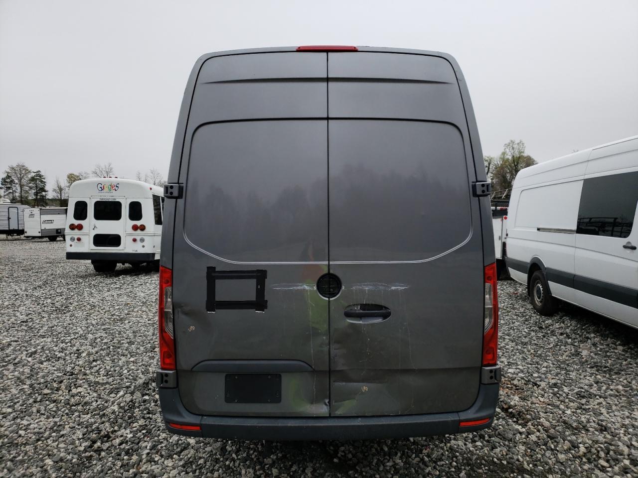 Photo 5 VIN: W1W4ECHY4LT037638 - MERCEDES-BENZ SPRINTER 