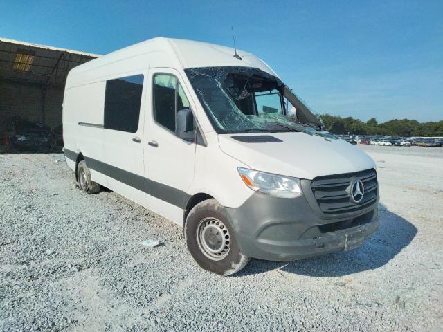 Photo 0 VIN: W1W4ECHY5MT074831 - MERCEDES-BENZ SPRINTER 2 