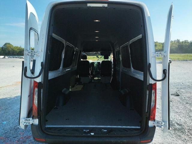 Photo 5 VIN: W1W4ECHY5MT074831 - MERCEDES-BENZ SPRINTER 2 