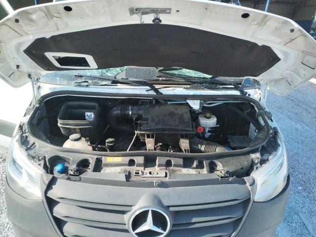 Photo 6 VIN: W1W4ECHY5MT074831 - MERCEDES-BENZ SPRINTER 2 