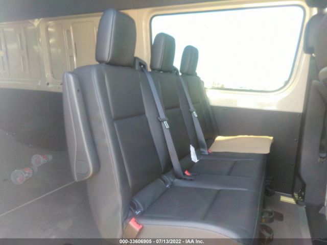 Photo 7 VIN: W1W4ECHY7NT090269 - MERCEDES-BENZ SPRINTER VAN 