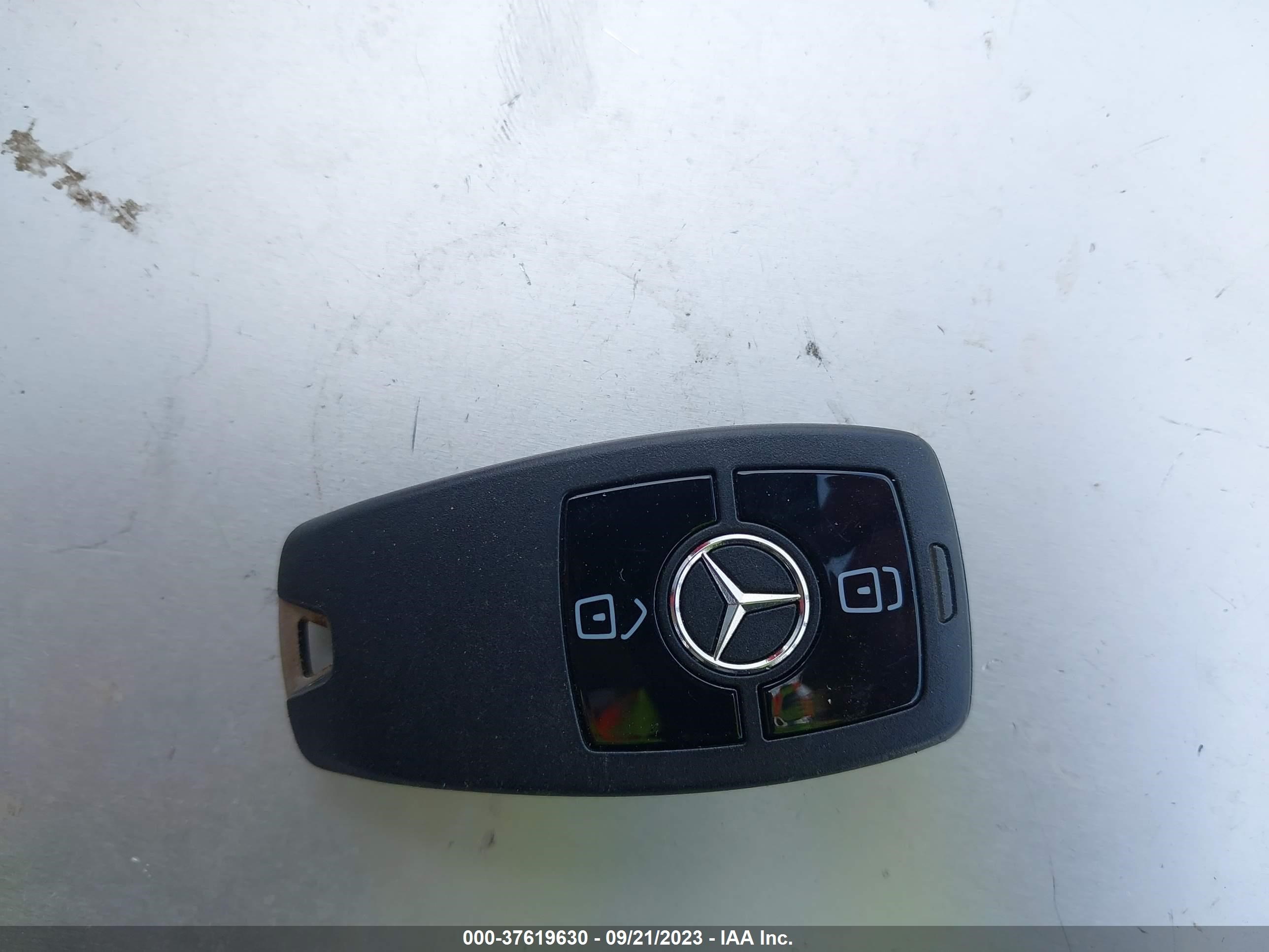 Photo 10 VIN: W1W4ECHY8KT016970 - MERCEDES-BENZ SPRINTER 