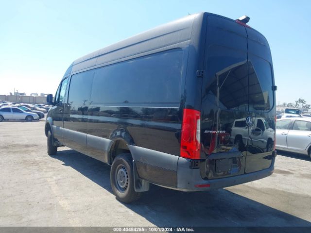 Photo 2 VIN: W1W4ECVY2KT018203 - MERCEDES-BENZ SPRINTER 