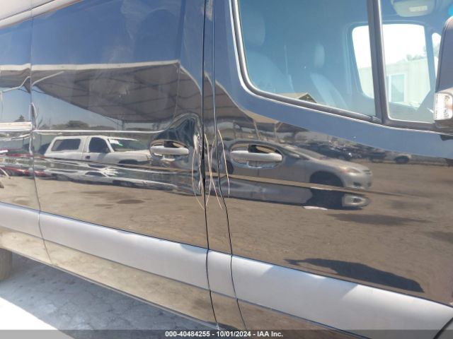 Photo 5 VIN: W1W4ECVY2KT018203 - MERCEDES-BENZ SPRINTER 