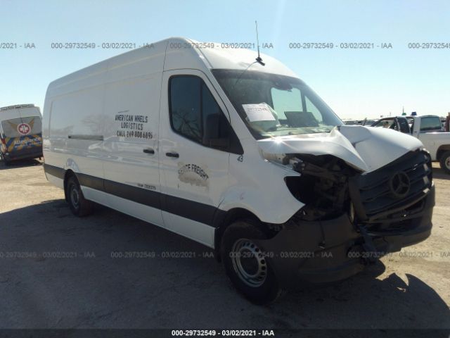 Photo 0 VIN: W1W4EDHY1LT030779 - MERCEDES-BENZ SPRINTER 319 CDI 