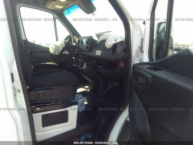 Photo 4 VIN: W1W4EDHY1LT030779 - MERCEDES-BENZ SPRINTER 319 CDI 