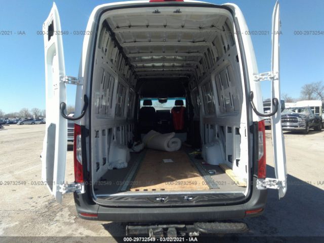 Photo 7 VIN: W1W4EDHY1LT030779 - MERCEDES-BENZ SPRINTER 319 CDI 