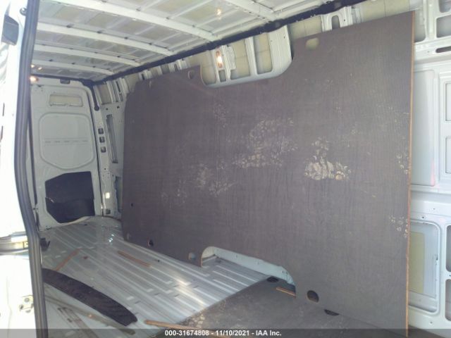 Photo 7 VIN: W1W4EDHY5LT023026 - MERCEDES-BENZ SPRINTER CARGO VAN 