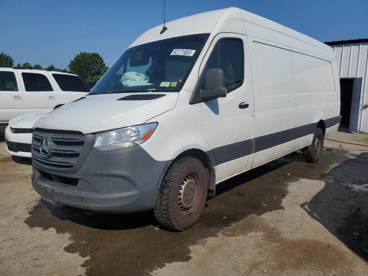 Photo 0 VIN: W1W4EDHY8LT023103 - MERCEDES-BENZ SPRINTER 