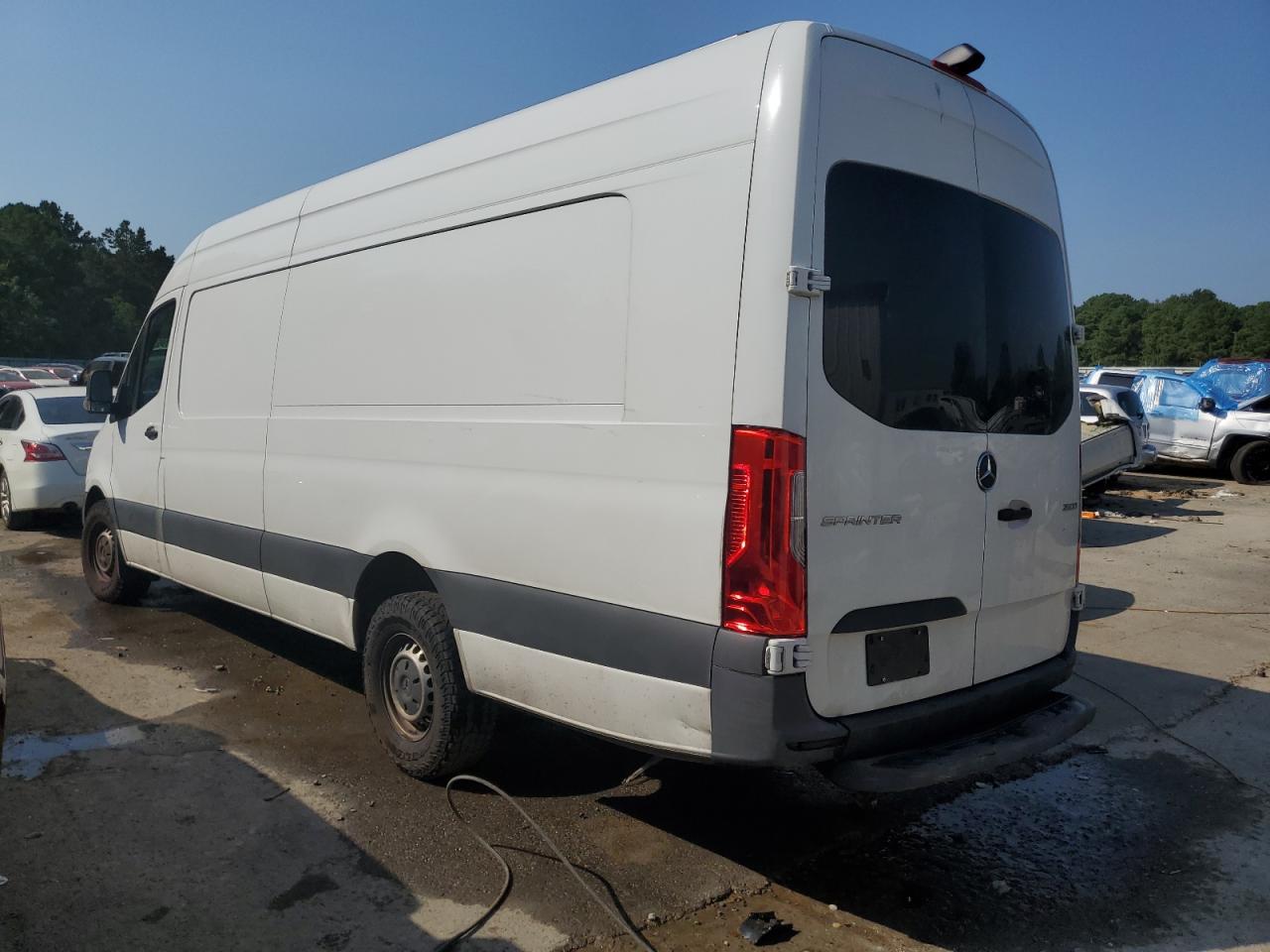 Photo 1 VIN: W1W4EDHY8LT023103 - MERCEDES-BENZ SPRINTER 