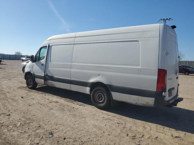 Photo 1 VIN: W1W4EDHY9LP207149 - MERCEDES-BENZ SPRINTER 