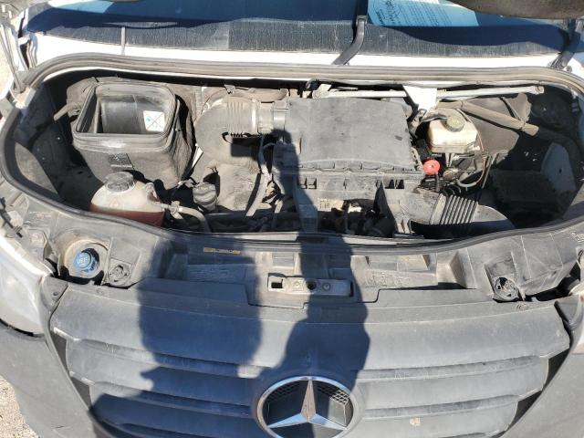 Photo 11 VIN: W1W4EDHY9LP207149 - MERCEDES-BENZ SPRINTER 