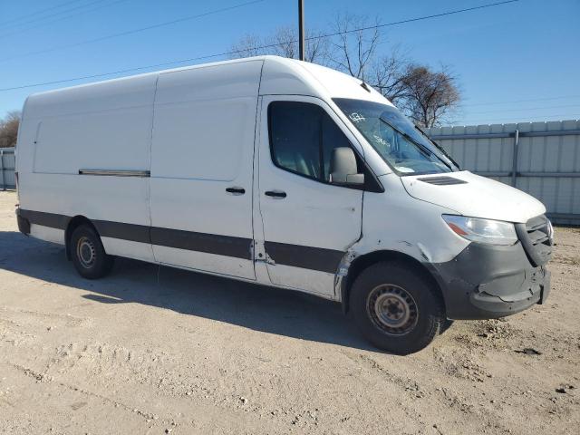 Photo 3 VIN: W1W4EDHY9LP207149 - MERCEDES-BENZ SPRINTER 