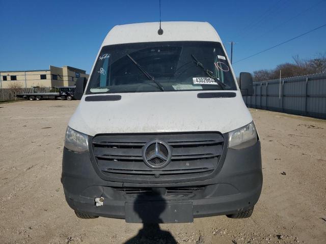 Photo 4 VIN: W1W4EDHY9LP207149 - MERCEDES-BENZ SPRINTER 