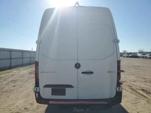 Photo 5 VIN: W1W4EDHY9LP207149 - MERCEDES-BENZ SPRINTER 