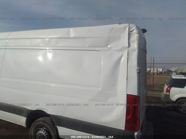 Photo 5 VIN: W1W4EDVY4LT023751 - MERCEDES-BENZ SPRINTER CARGO VAN 