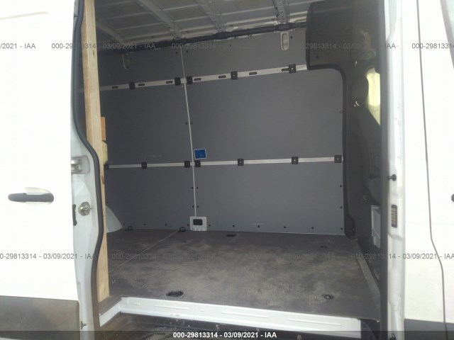 Photo 7 VIN: W1W4EDVY4LT023751 - MERCEDES-BENZ SPRINTER CARGO VAN 