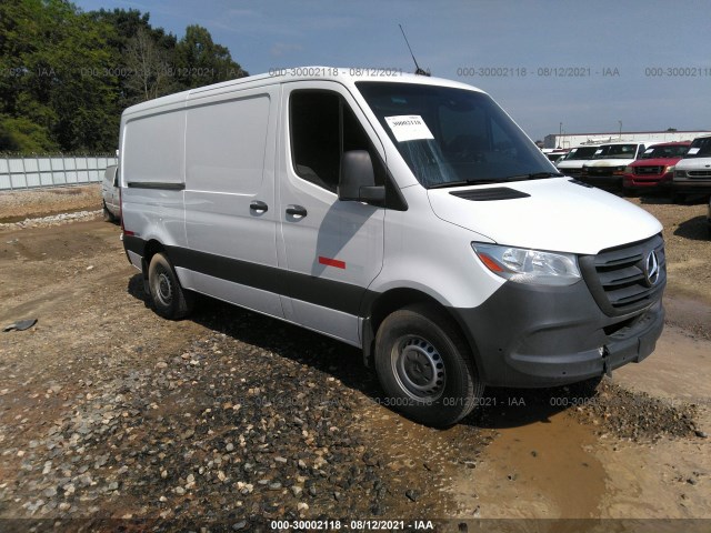 Photo 0 VIN: W1W70BGY7KT018250 - MERCEDES-BENZ SPRINTER CARGO VAN 