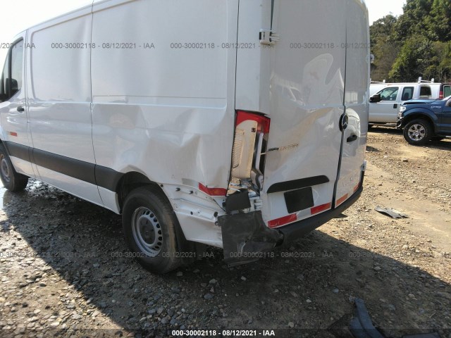 Photo 5 VIN: W1W70BGY7KT018250 - MERCEDES-BENZ SPRINTER CARGO VAN 