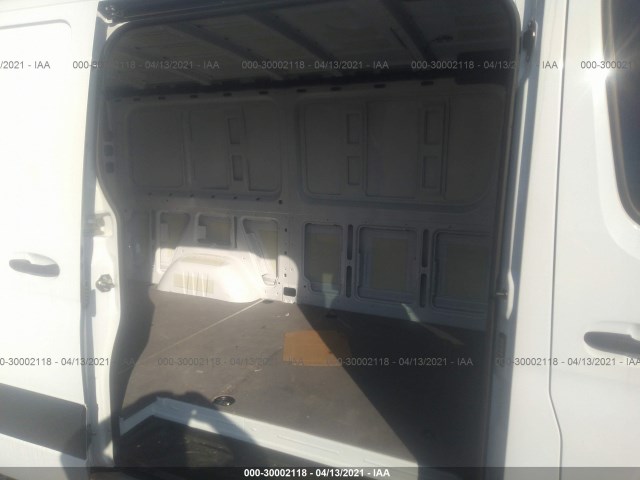 Photo 7 VIN: W1W70BGY7KT018250 - MERCEDES-BENZ SPRINTER CARGO VAN 