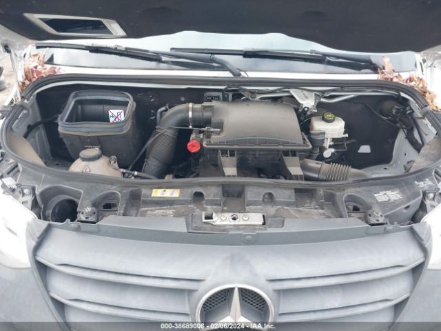 Photo 9 VIN: W1W70BGY7KT018801 - MERCEDES-BENZ SPRINTER 1500 