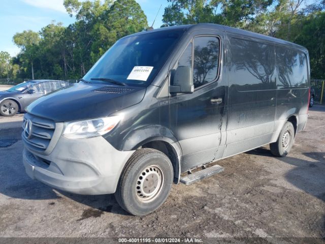 Photo 1 VIN: W1W70BGYXKT017657 - MERCEDES-BENZ SPRINTER 