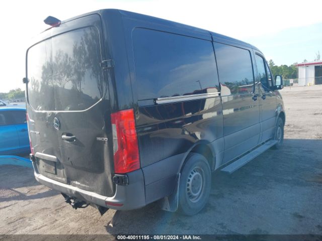 Photo 3 VIN: W1W70BGYXKT017657 - MERCEDES-BENZ SPRINTER 