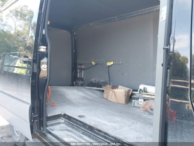 Photo 7 VIN: W1W70BGYXKT017657 - MERCEDES-BENZ SPRINTER 