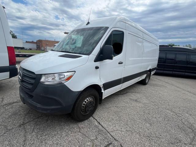 Photo 1 VIN: W1W8ED3Y0LT020270 - MERCEDES-BENZ SPRINTER 