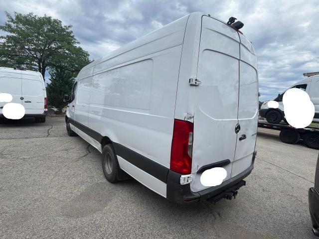 Photo 2 VIN: W1W8ED3Y0LT020270 - MERCEDES-BENZ SPRINTER 