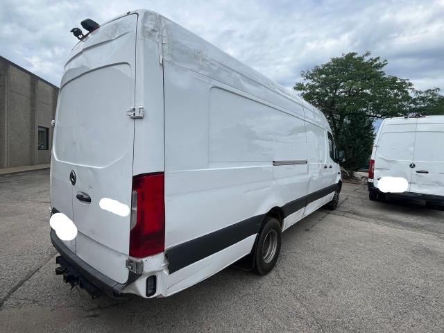 Photo 3 VIN: W1W8ED3Y0LT020270 - MERCEDES-BENZ SPRINTER 