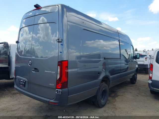 Photo 3 VIN: W1W8ND6Y3PT121711 - MERCEDES-BENZ SPRINTER 