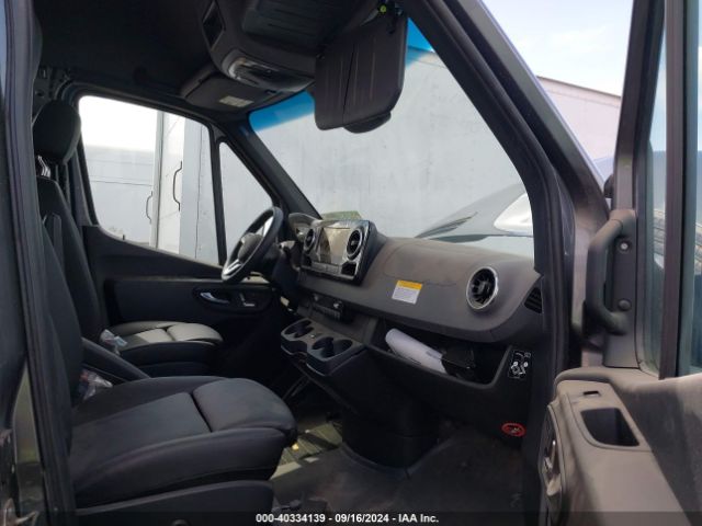 Photo 4 VIN: W1W8ND6Y3PT121711 - MERCEDES-BENZ SPRINTER 