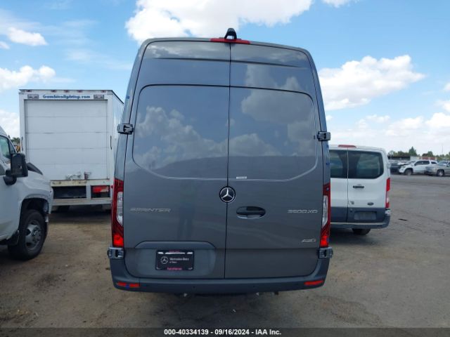 Photo 7 VIN: W1W8ND6Y3PT121711 - MERCEDES-BENZ SPRINTER 