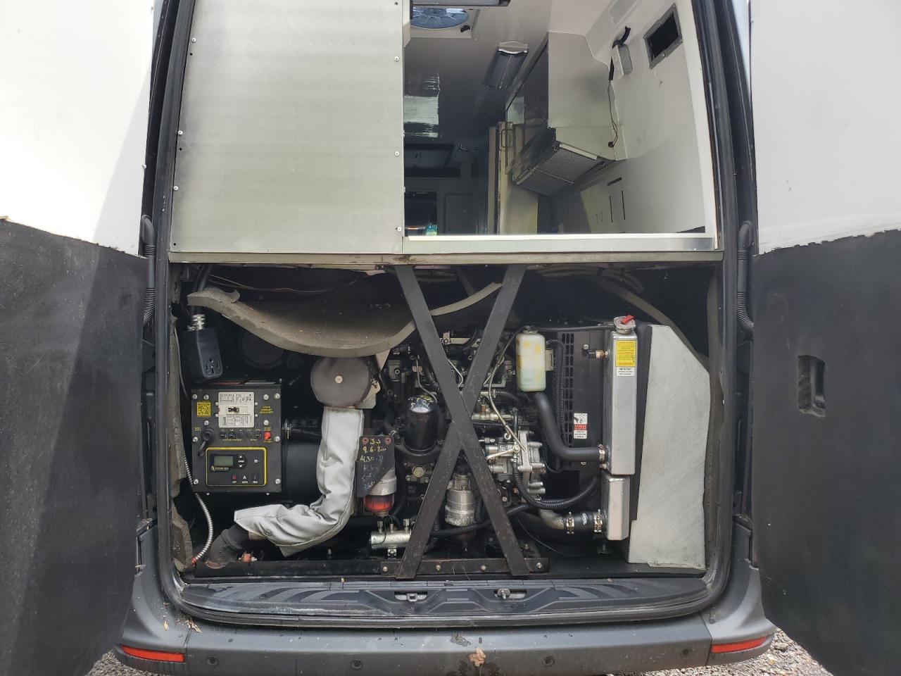 Photo 8 VIN: W1W9ED3Y1NT082736 - MERCEDES-BENZ SPRINTER 