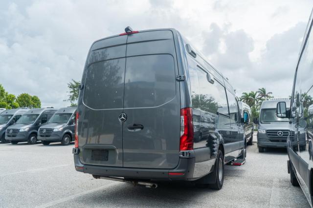 Photo 2 VIN: W1W9ED3Y3NT088313 - MERCEDES-BENZ SPRINTER 