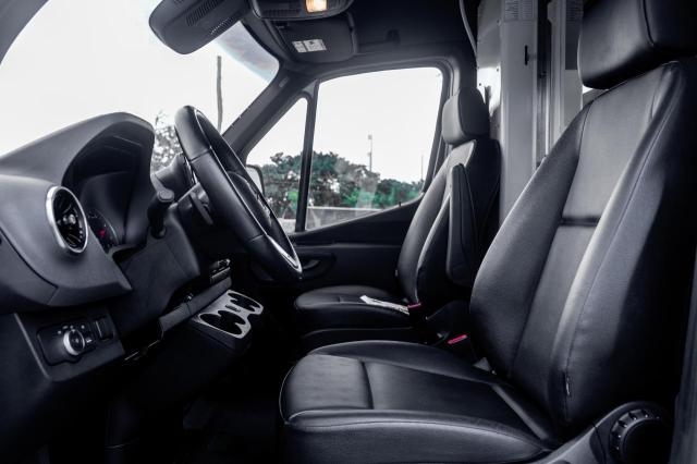 Photo 3 VIN: W1W9ED3Y3NT088313 - MERCEDES-BENZ SPRINTER 