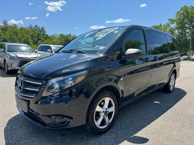 Photo 1 VIN: W1WV0FEY1L3693353 - MERCEDES-BENZ METRIS 