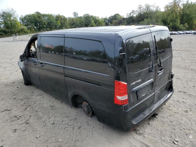 Photo 1 VIN: W1WV0FEY1L3697676 - MERCEDES-BENZ METRIS 