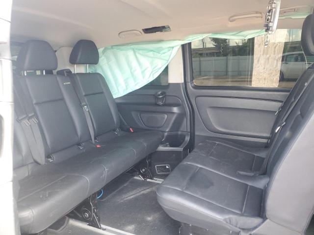 Photo 10 VIN: W1WV0FEY1L3699377 - MERCEDES-BENZ METRIS 