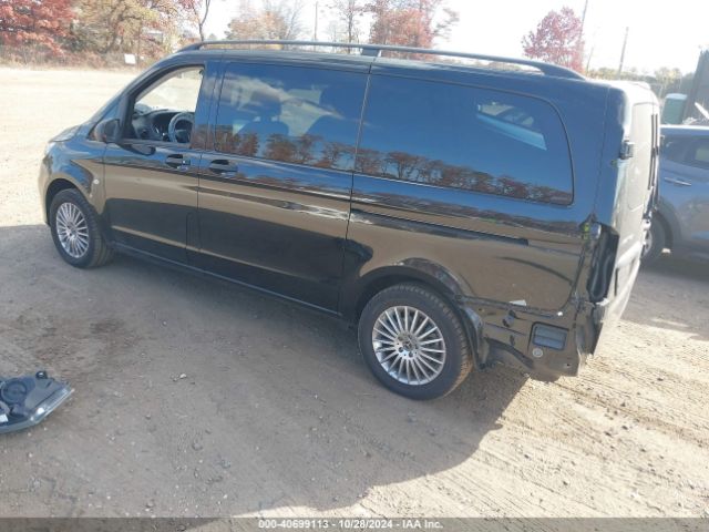 Photo 2 VIN: W1WV0FEY1P4313458 - MERCEDES-BENZ METRIS 